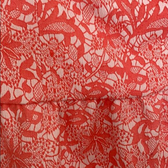 Ivy + blu 10 print and beaded sleeveless dress NWT - Picture 4 of 8